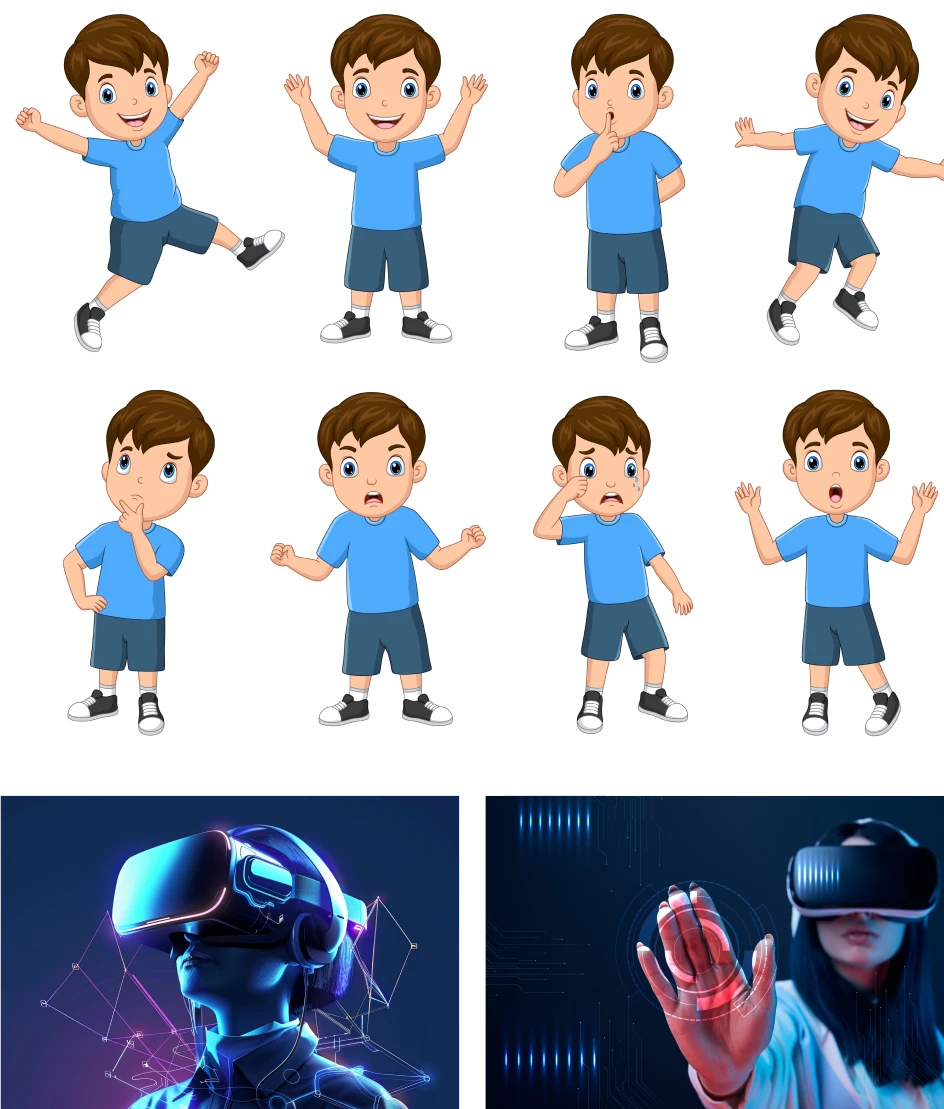 Character Animation Image_