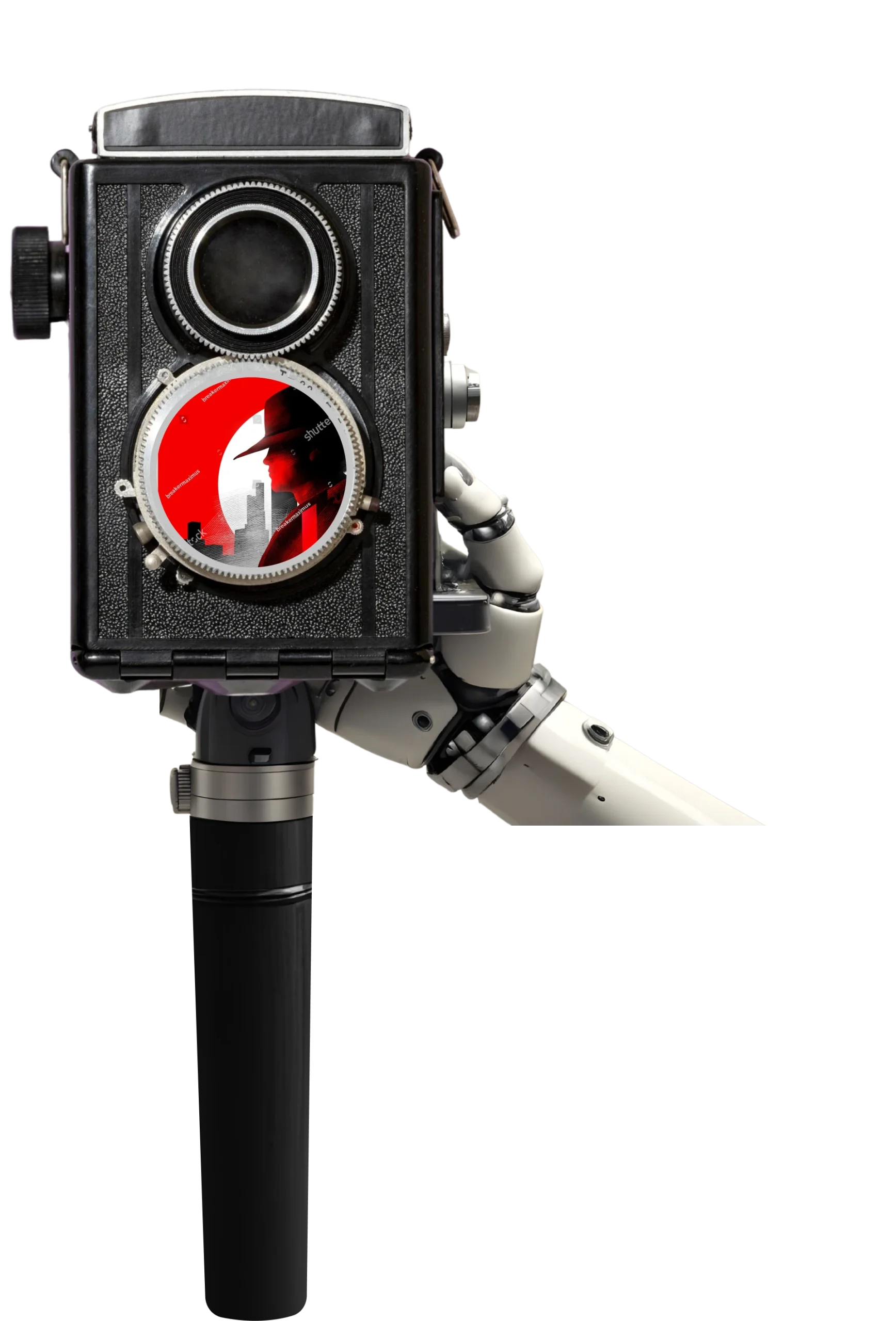 ai Impact the Movie business Image 2