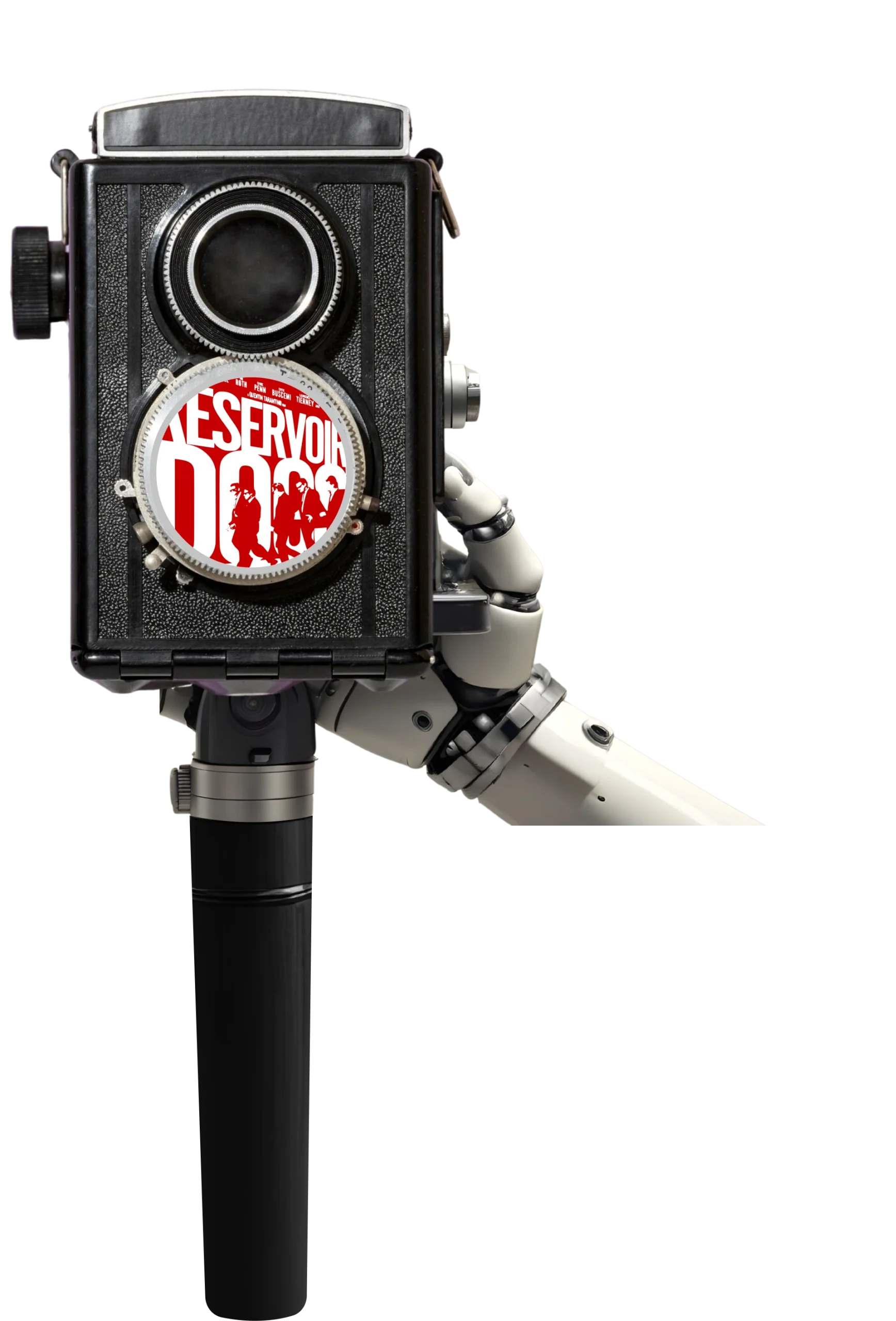 ai Impact the Movie business Image 3