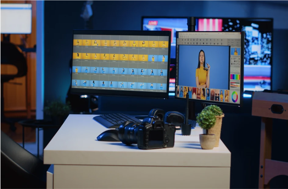 automate editing Image_