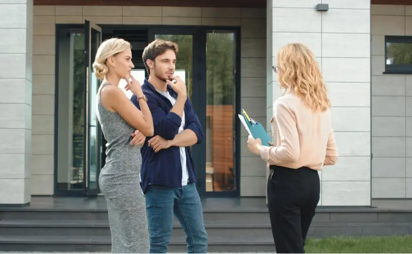 Affluent Buyers