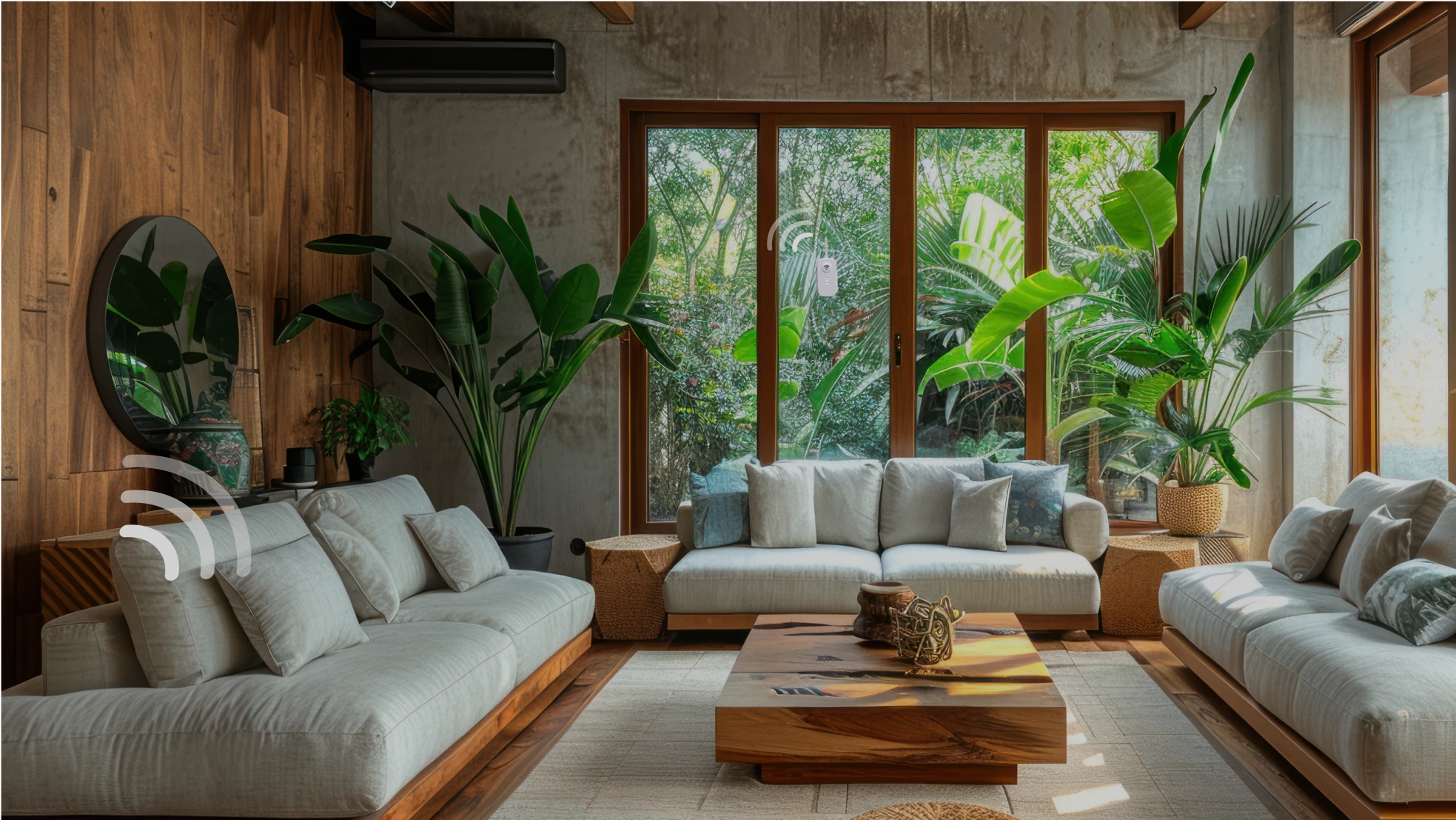 Bluetooth range extenders Image_