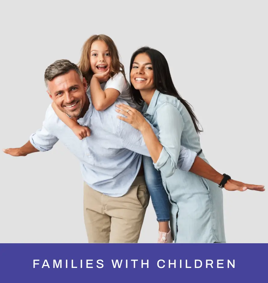 Families with Children