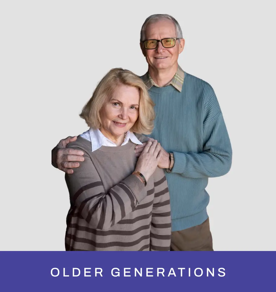 Older Generations