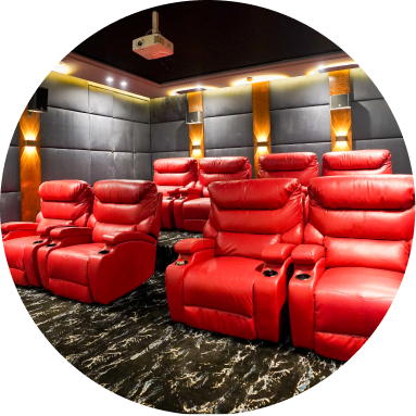 PREMIUM SEATING