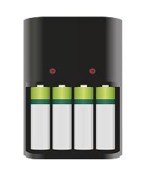 Rechargebal Image