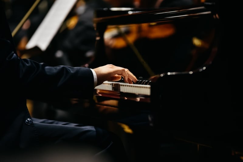 Composers-Puccini