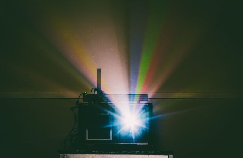 laser-projector