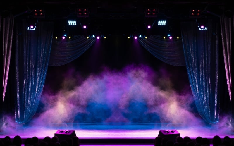 present-theater