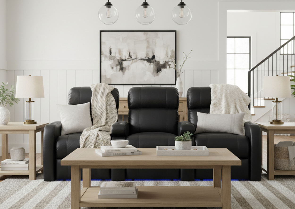 Basic immesive set up feature image featuring the diesel in black