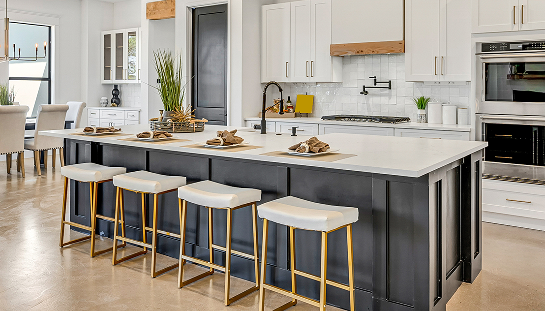 kitchen remodel image