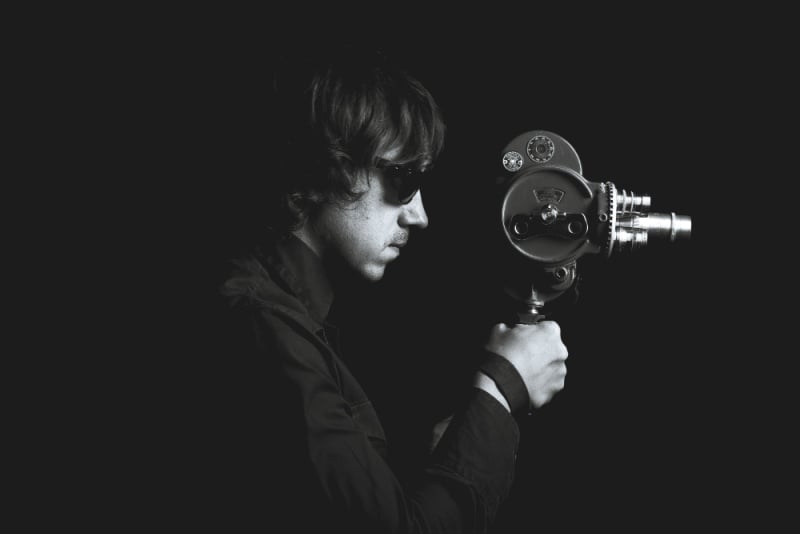 director-working