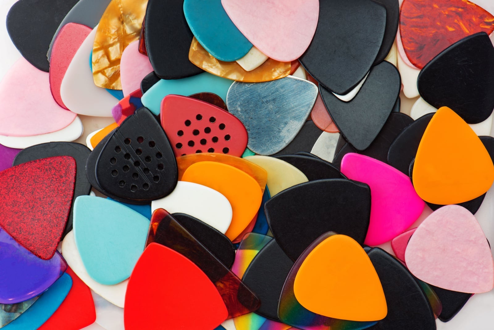 guitar-picks