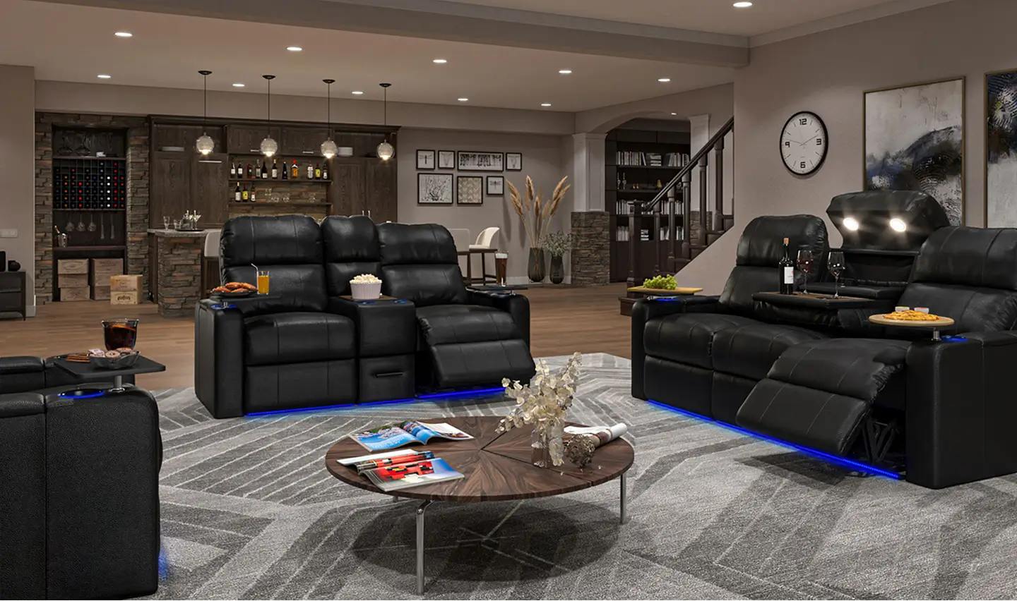 TSS - recliner img - 2