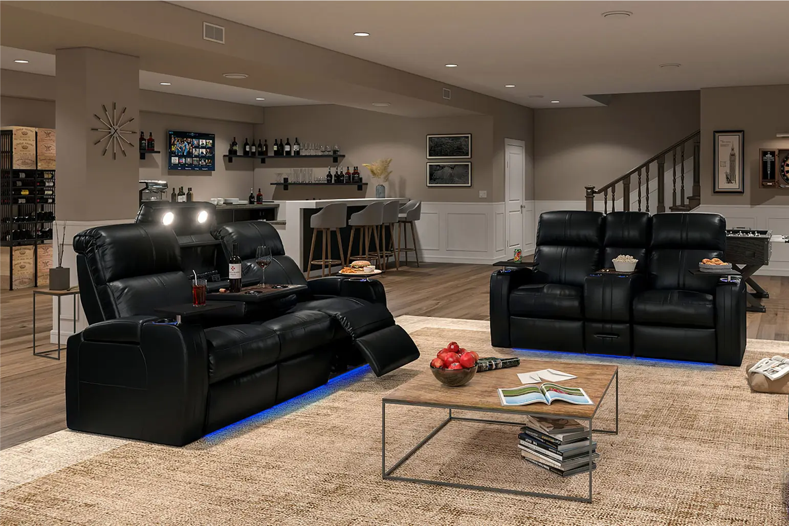 TSS - recliner img - 3