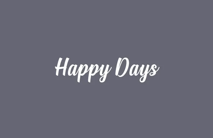 HoneyDays