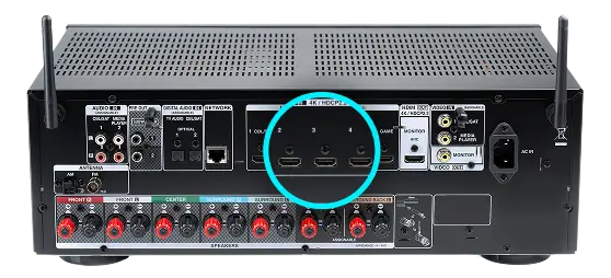amplifier_detail_HDMI_port