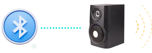 bluetooth speaker