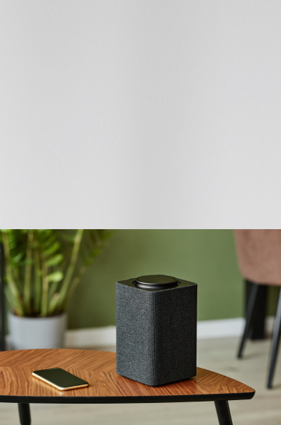 speakers