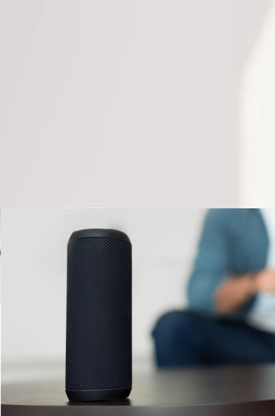 speakers