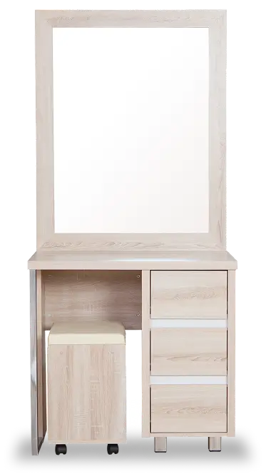 wood cabinet