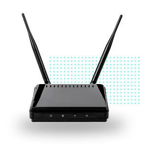 router