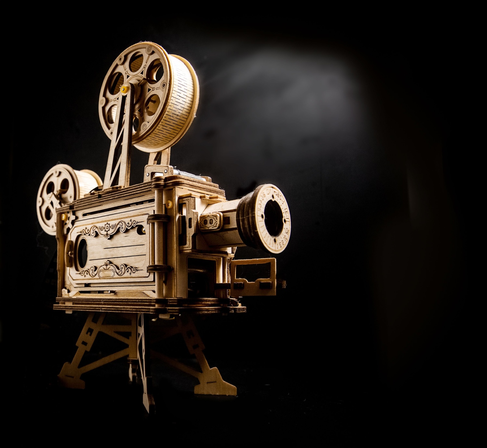 silent-movies-projection