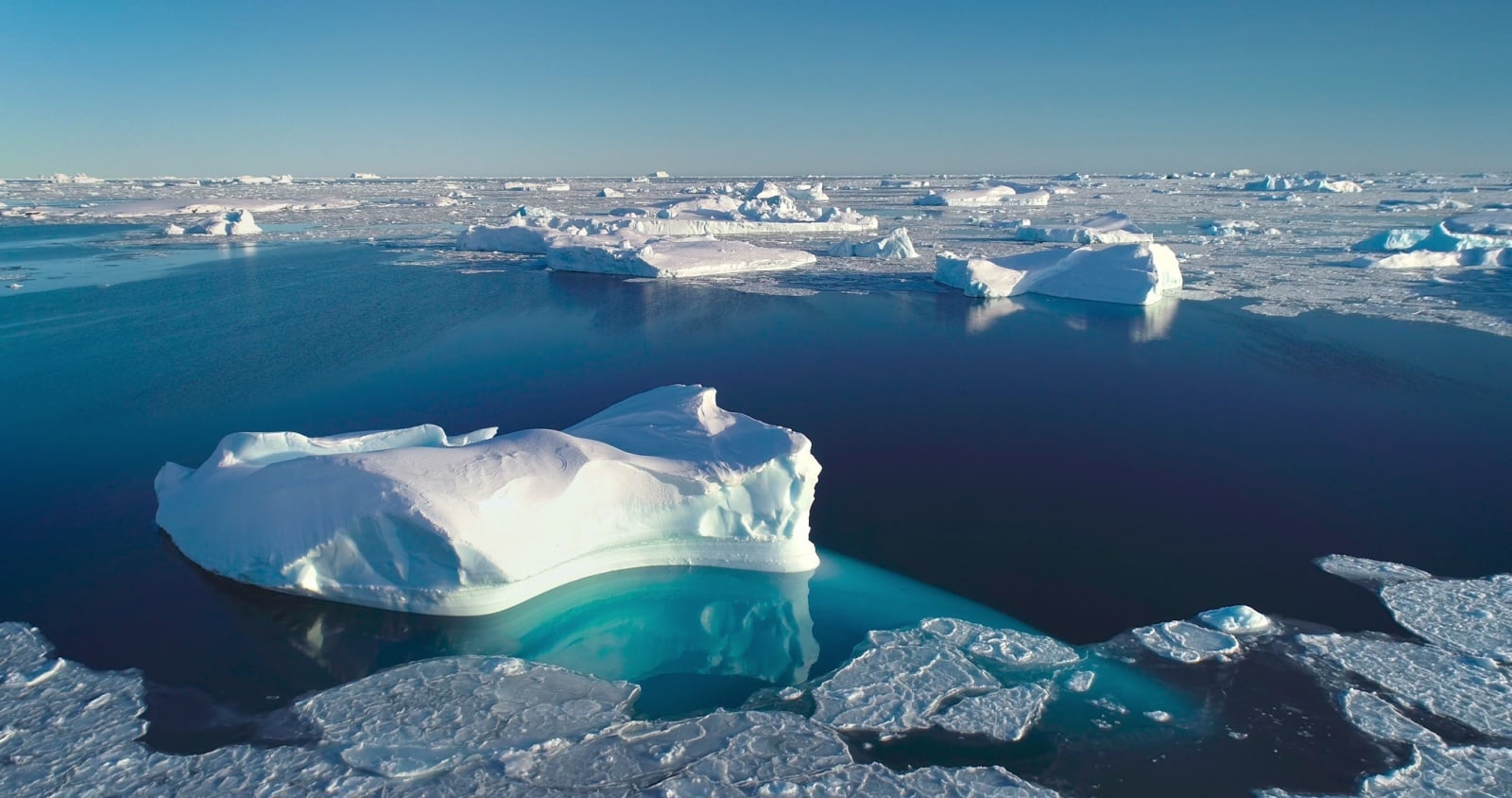 environmental writing global warming
