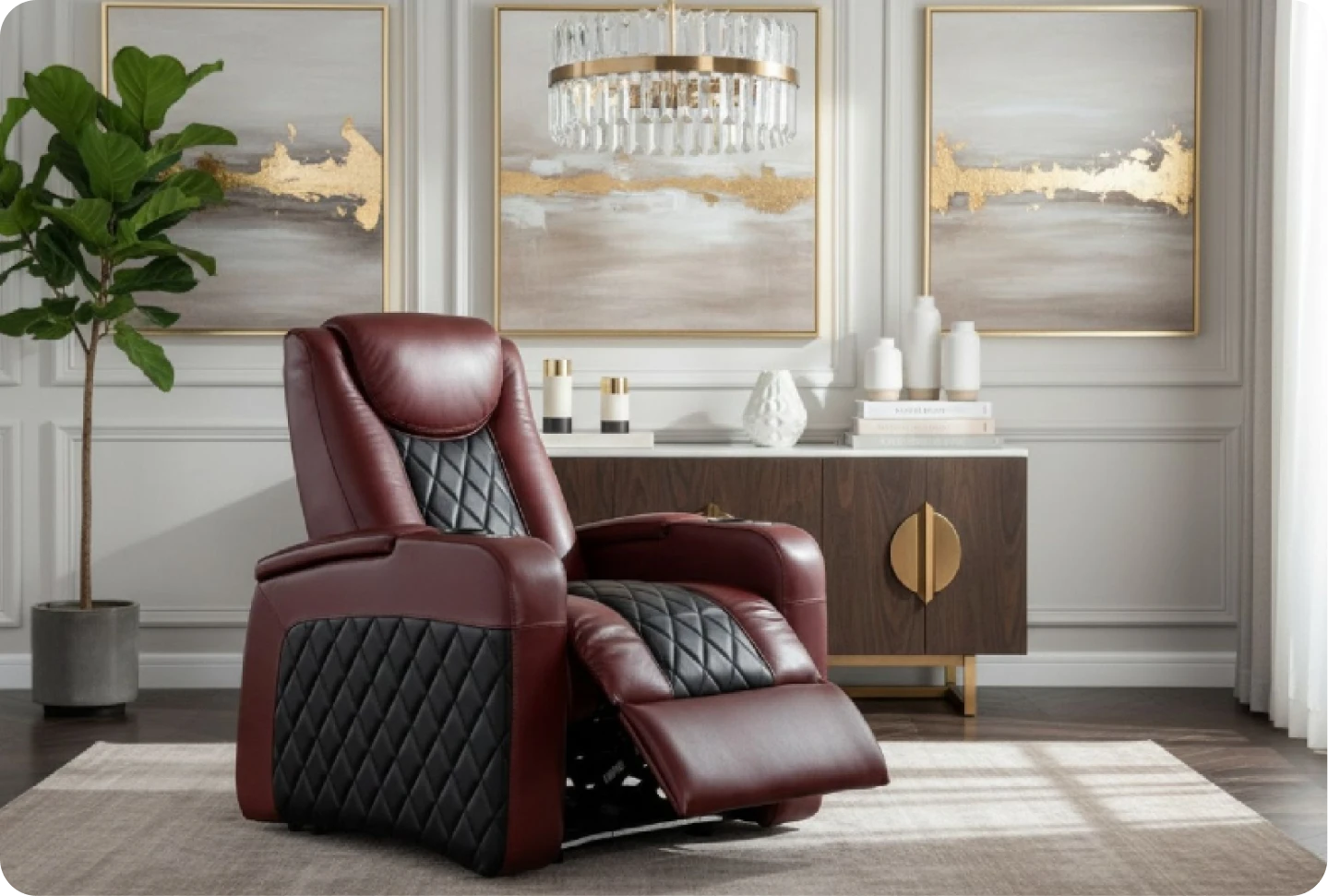 Buying Theater Seating Online Carousel 1 Image_