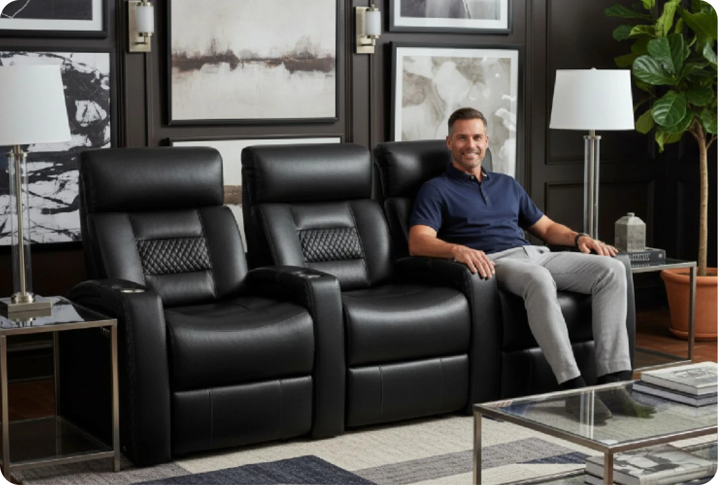 Buying Theater Seating Online Carousel 2 Image_