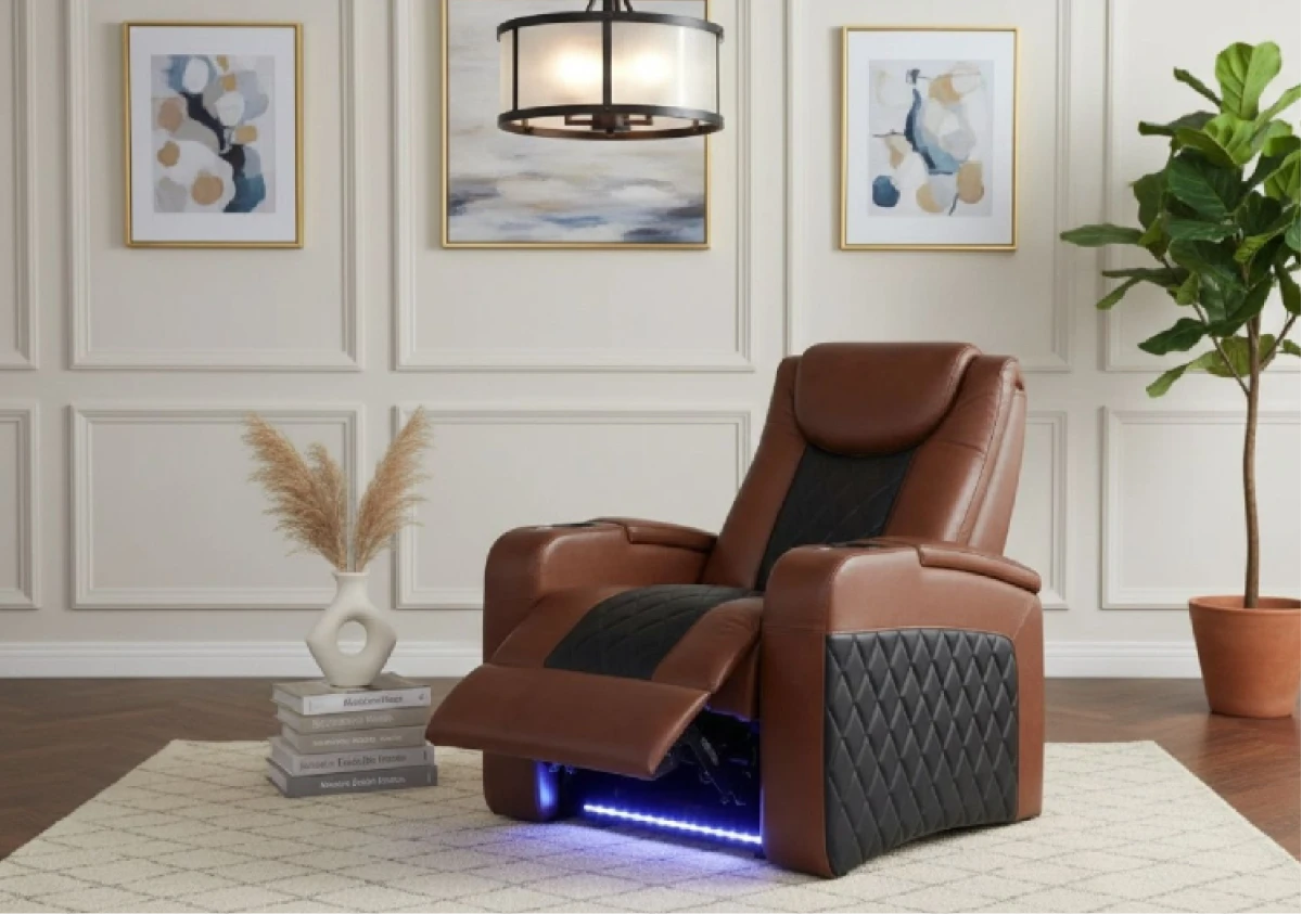 Home Theater Space Image_