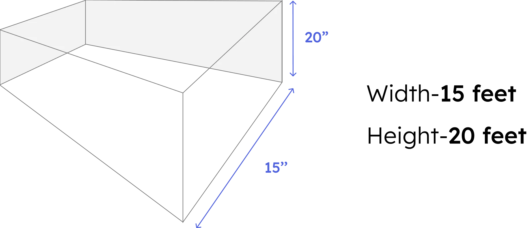 Theater Room Setup Image