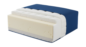 foam filling
