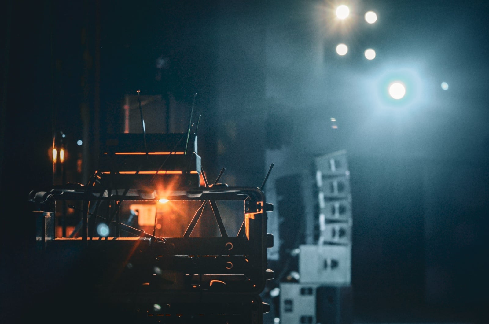 vocabulary-backstage