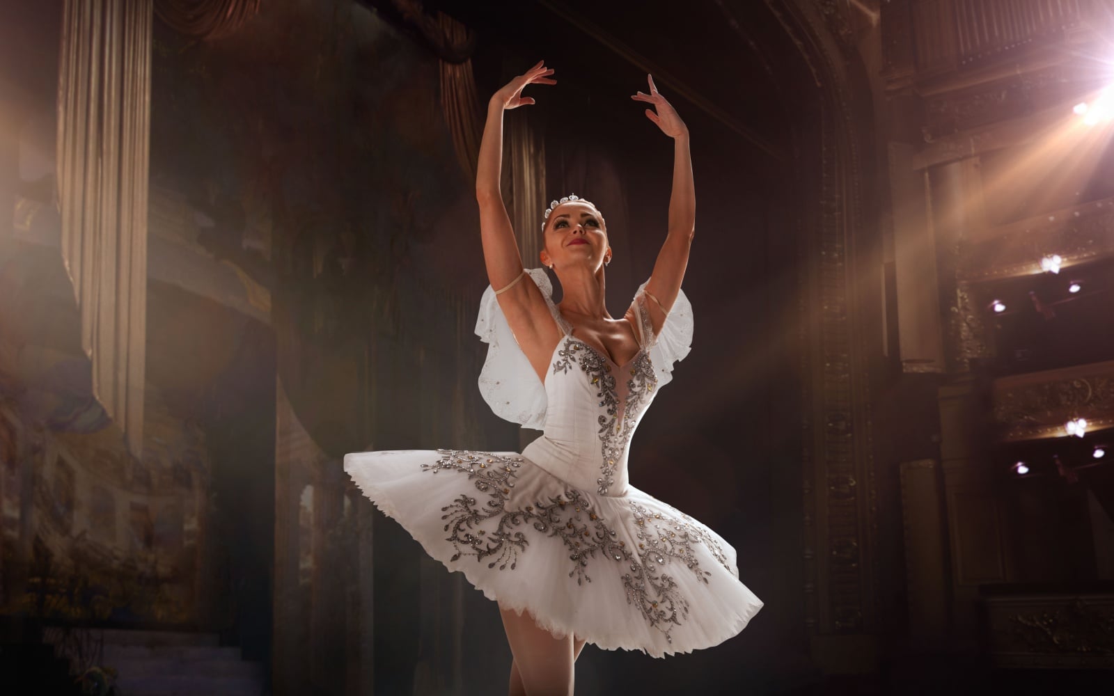 ballet guide intro image