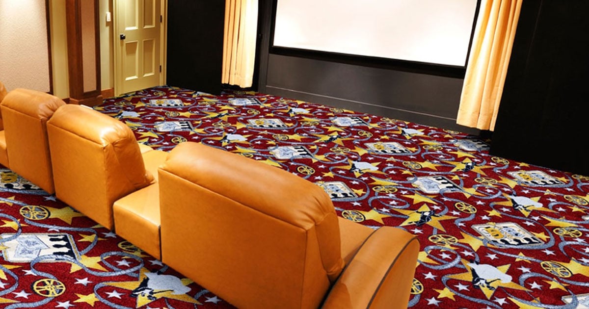 Iron Maiden Movie SF190903 Carpet Living Room Rugs