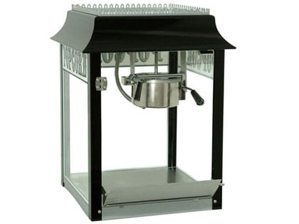 Original 1911 8 oz Popcorn Machine