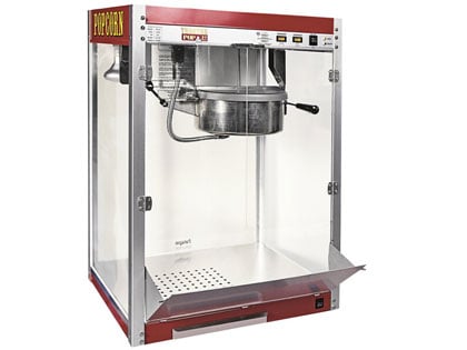 Theater Pop 12 oz Popcorn Machine