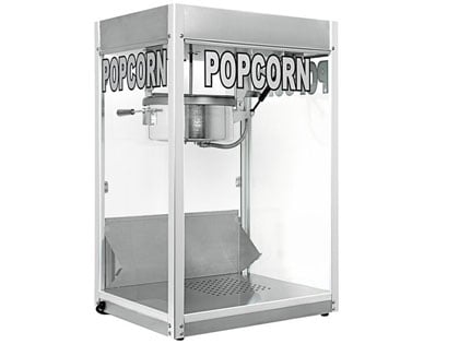 Professional Series 12 oz Popcorn Machine