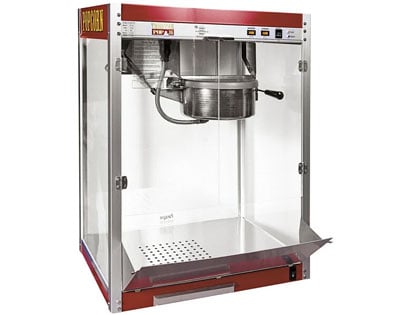 Theater Pop 16 oz Popcorn Machine