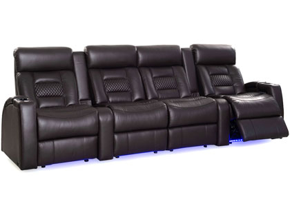 Flex HR with Flip Up Arms