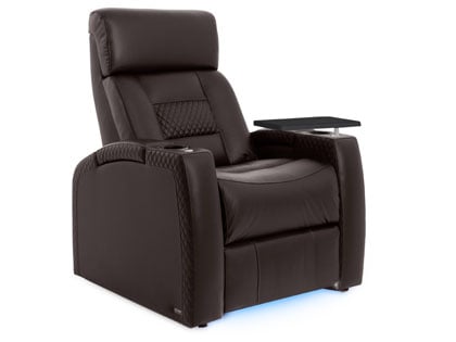 Aspire Zero Gravity Recliner