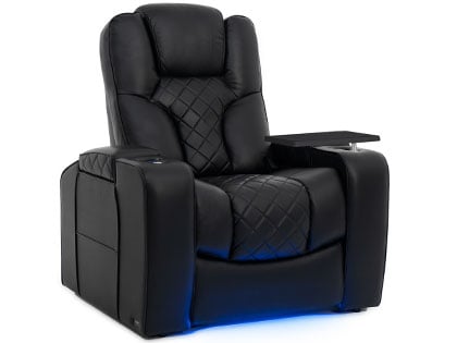 Atlas Max Zero Gravity Recliner