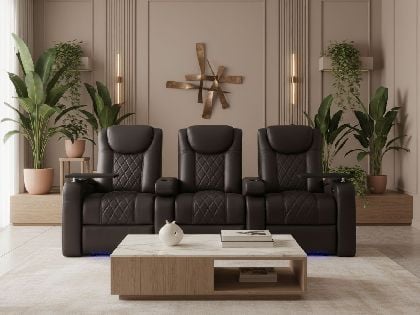 Azure LHR with Flip Up Arms