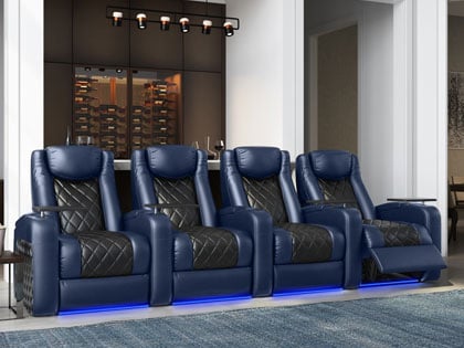 Azure LHR