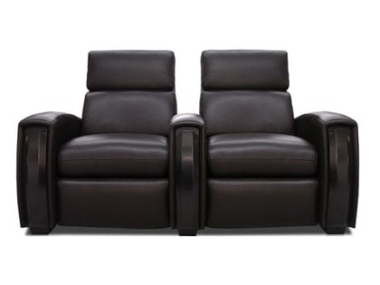 modern movie recliner
