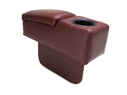 Berry Removable Storage Arm