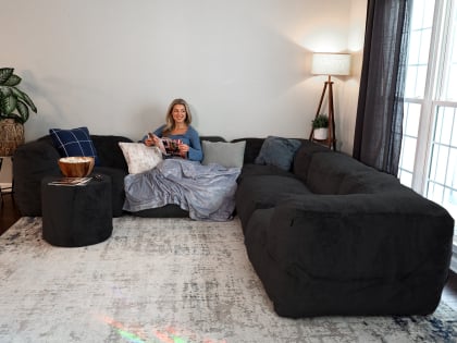 Octane Pod Modular Sofa