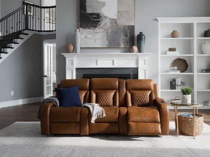 Bliss LHR Massage with Flip Up Arms