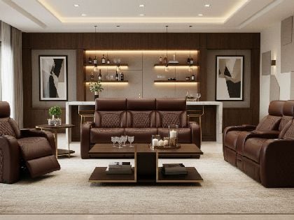 Octane Bliss LHR Massage